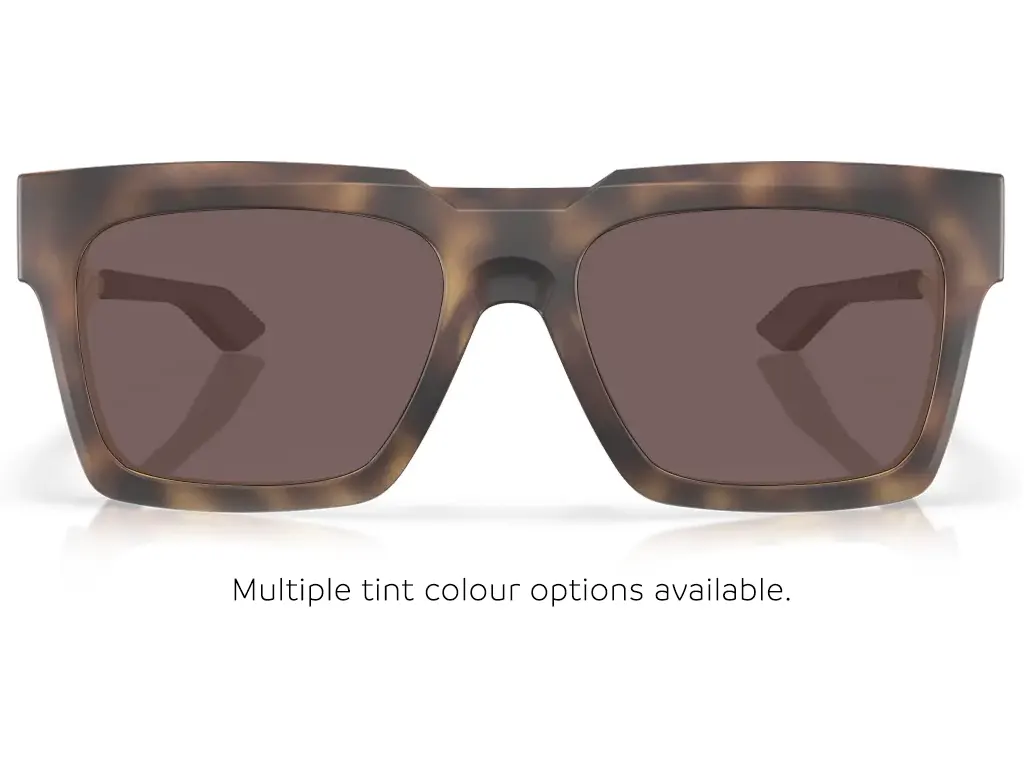 Oakley Enigma Ink OX8190 819004 57 Satin Brown Tortoise