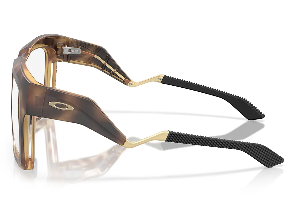 Oakley Enigma Ink OX8190 819004 57 Satin Brown Tortoise