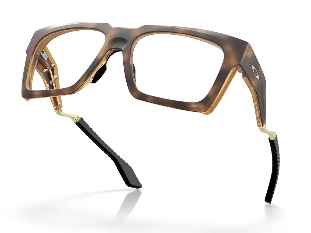 Oakley Enigma Ink OX8190 819004 57 Satin Brown Tortoise