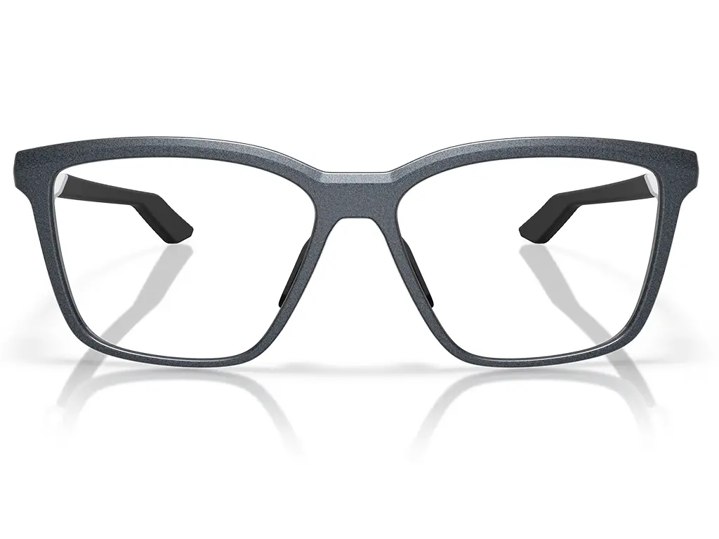 Oakley Enigma Mass OX8191 819104 57 Matte Blue Steel