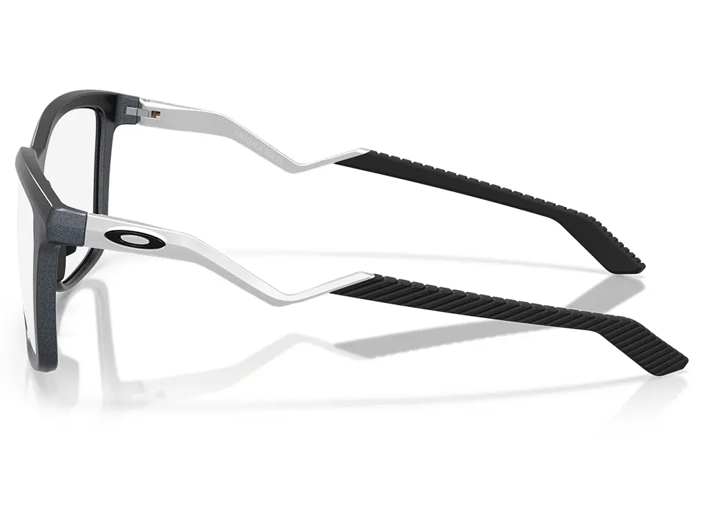 Oakley Enigma Mass OX8191 819104 57 Matte Blue Steel