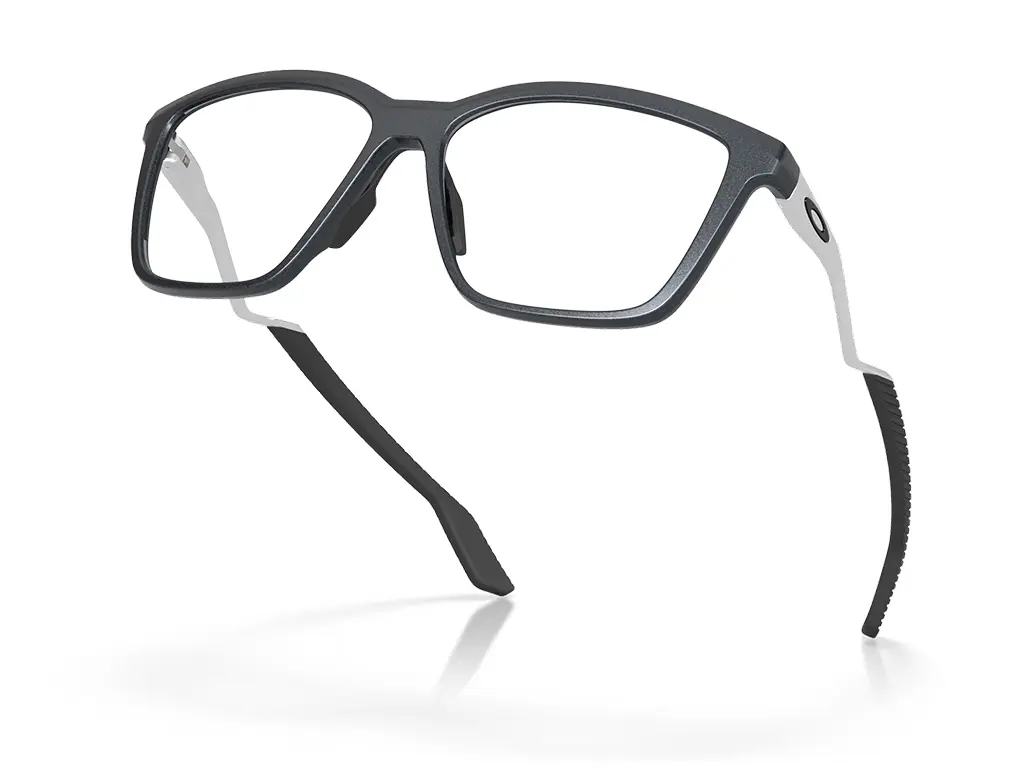 Oakley Enigma Mass OX8191 819104 57 Matte Blue Steel