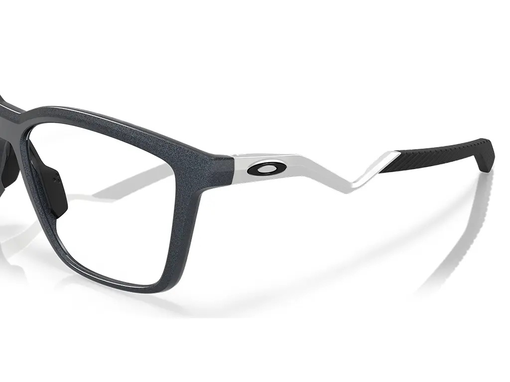 Oakley Enigma Mass OX8191 819104 57 Matte Blue Steel