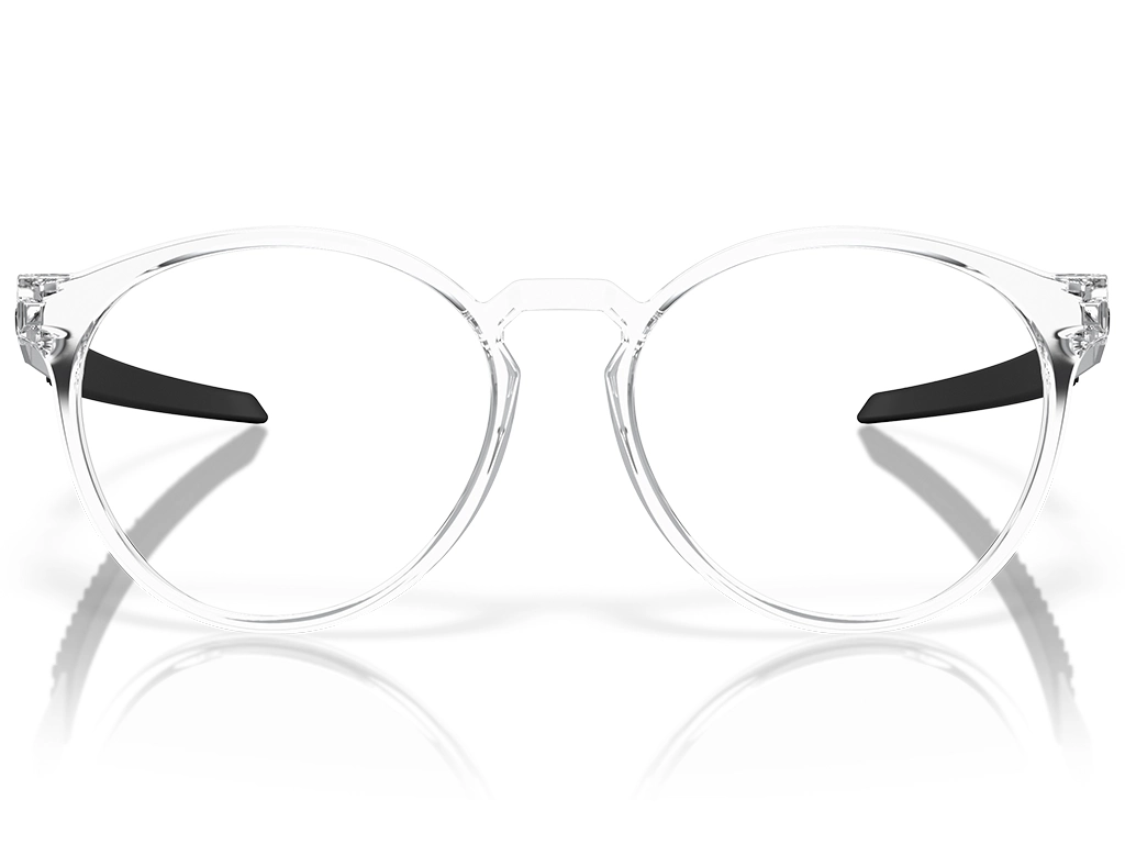 Oakley Exchange R OX8184 03 Polished Clear 53