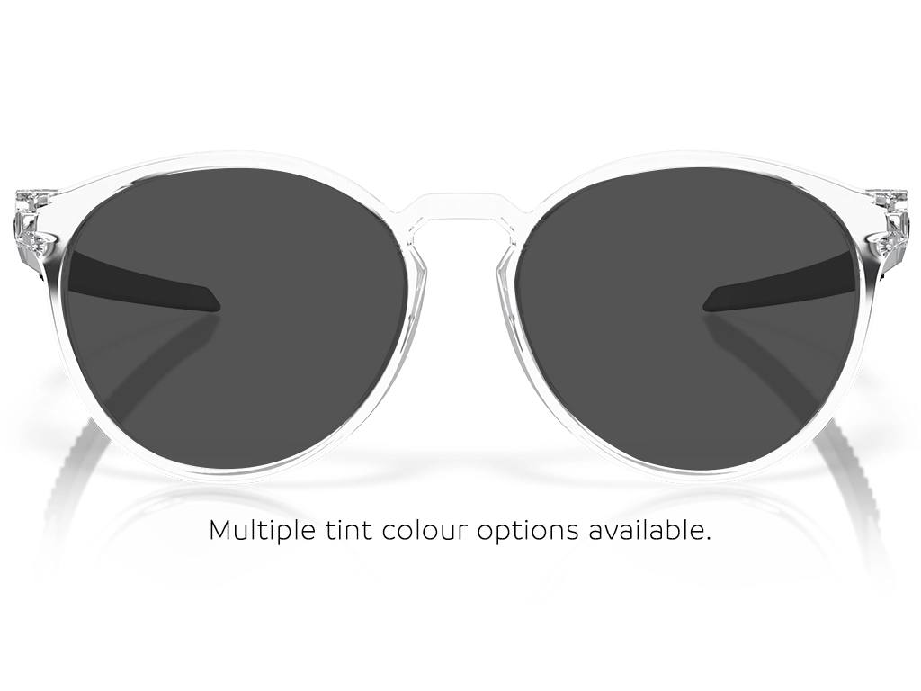 Oakley Exchange R OX8184 03 Polished Clear 53