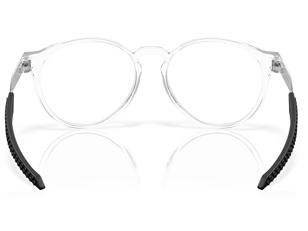 Oakley Exchange R OX8184 03 Polished Clear 53