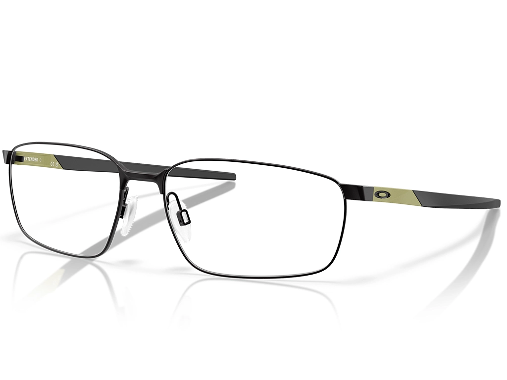 Oakley Extender OX3249 05 Satin Black 56