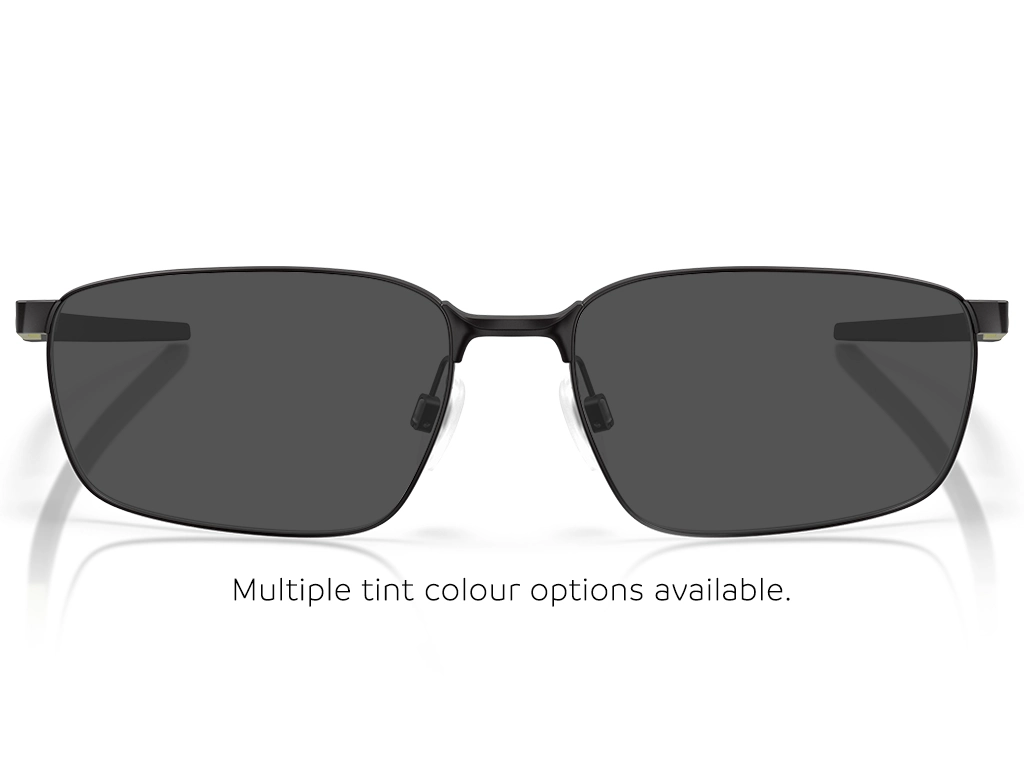 Oakley Extender OX3249 05 Satin Black 56