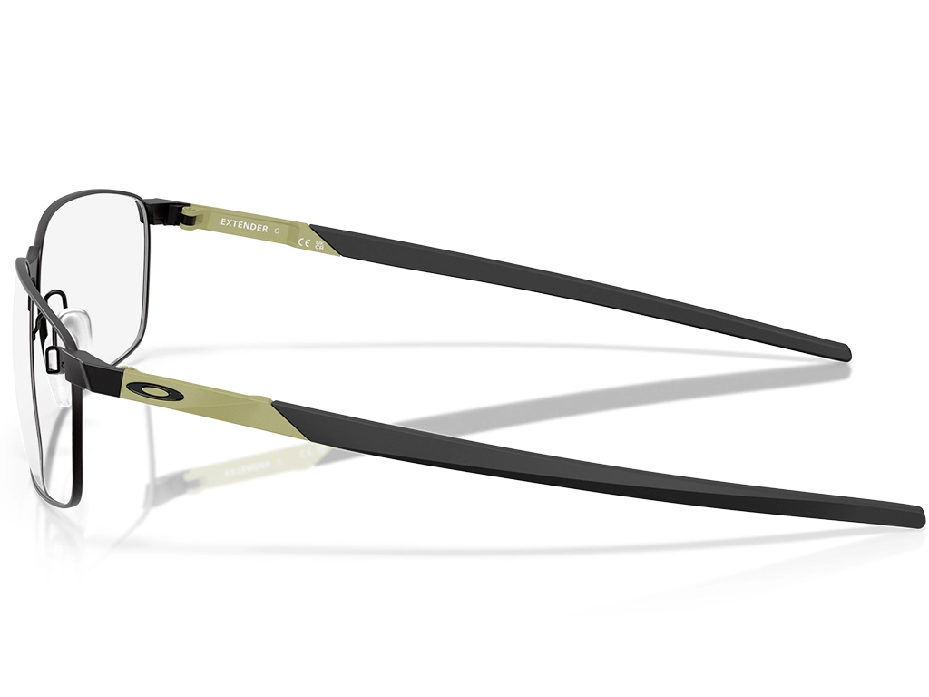 Oakley Extender OX3249 05 Satin Black 56