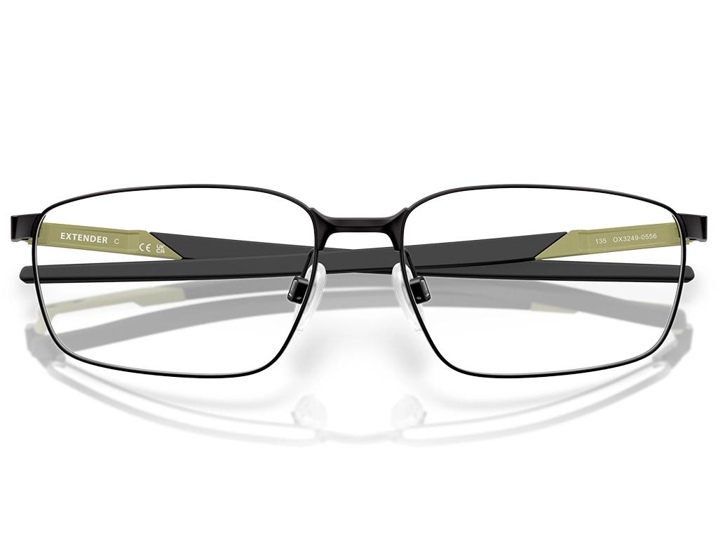 Oakley Extender OX3249 05 Satin Black 56