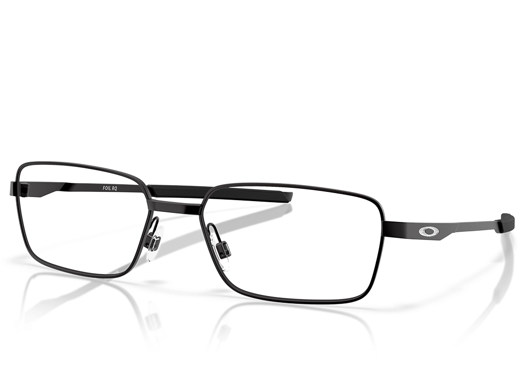 Oakley Foil RQ OX3036 01 Satin Black 55