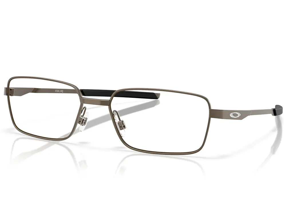Oakley Foil RQ OX3036 02 Pewter 55