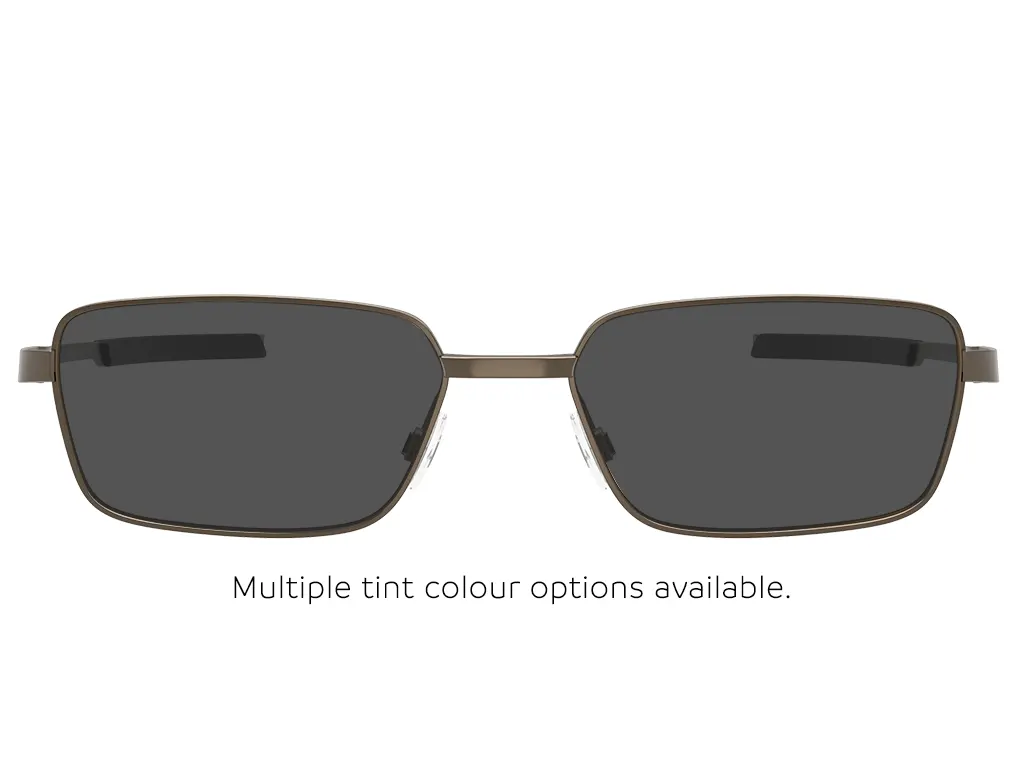 Oakley Foil RQ OX3036 02 Pewter 55