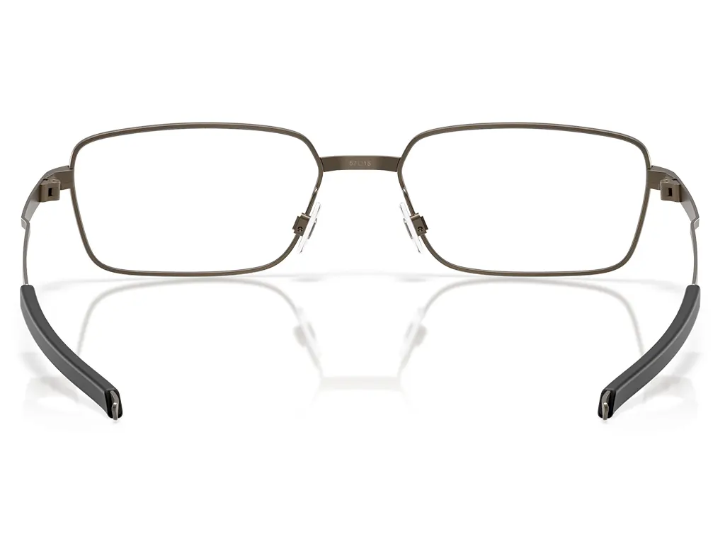 Oakley Foil RQ OX3036 02 Pewter 55