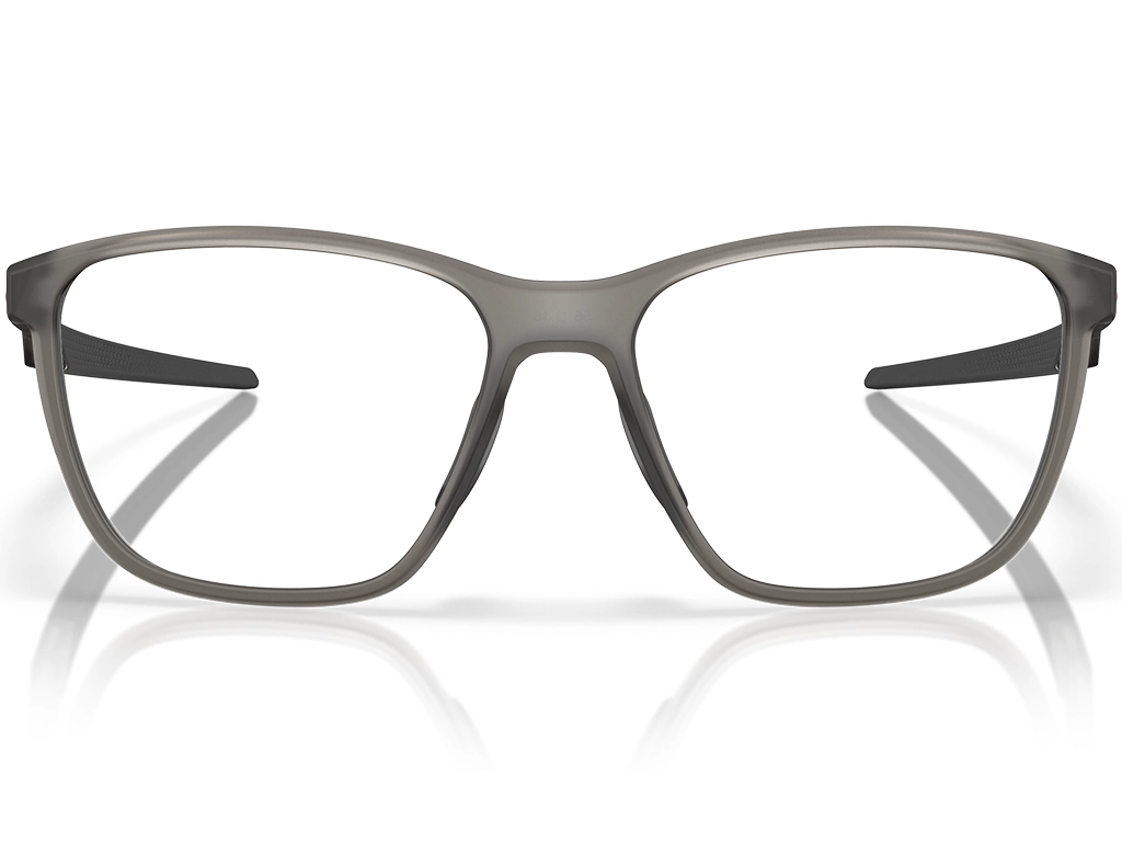 Oakley Futurity RS 0OX8186 02 Satin Grey Smoke 54