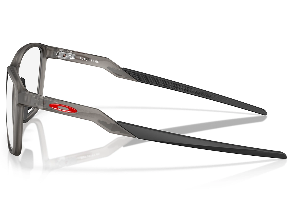 Oakley Futurity RS 0OX8186 02 Satin Grey Smoke 54