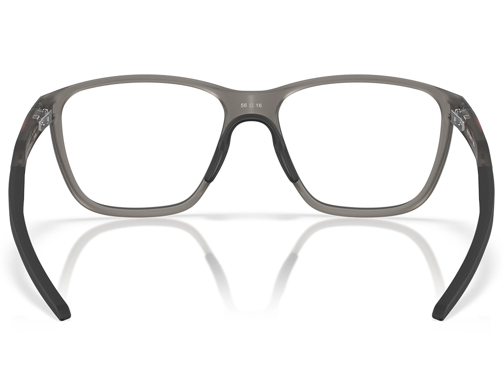 Oakley Futurity RS 0OX8186 02 Satin Grey Smoke 54