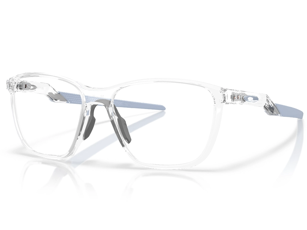 Oakley Futurity RS OX8186 03 Polished Clear 54