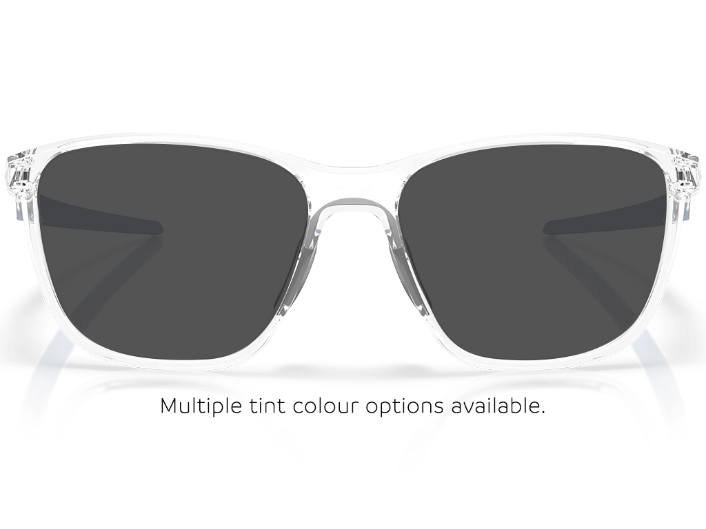 Oakley Futurity RS OX8186 03 Polished Clear 54