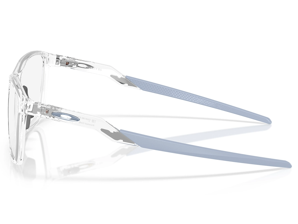 Oakley Futurity RS OX8186 03 Polished Clear 54