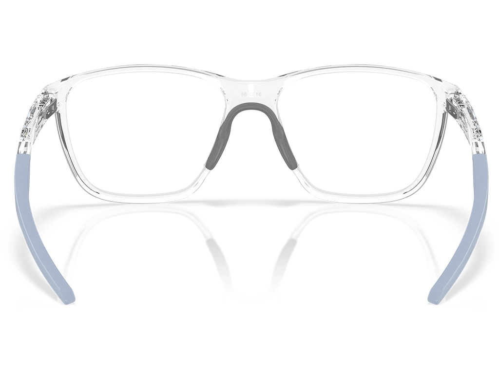 Oakley Futurity RS OX8186 03 Polished Clear 54