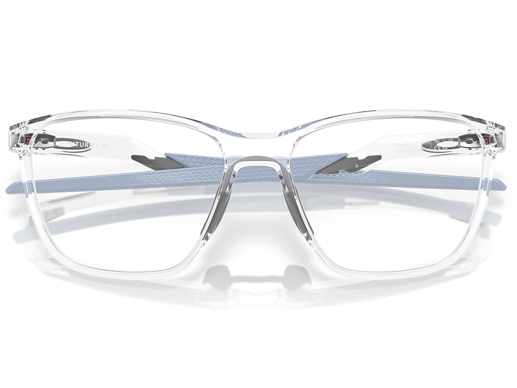 Oakley Futurity RS OX8186 03 Polished Clear 54