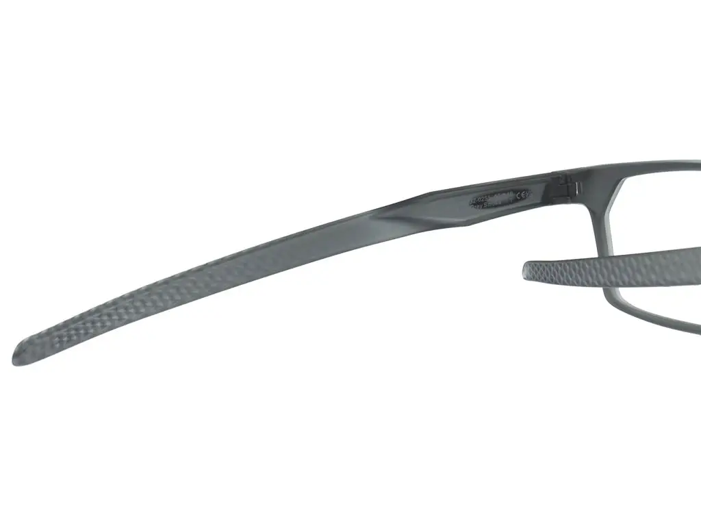 Oakley Hex Jector OX8032 02 55 Satin Grey Smoke