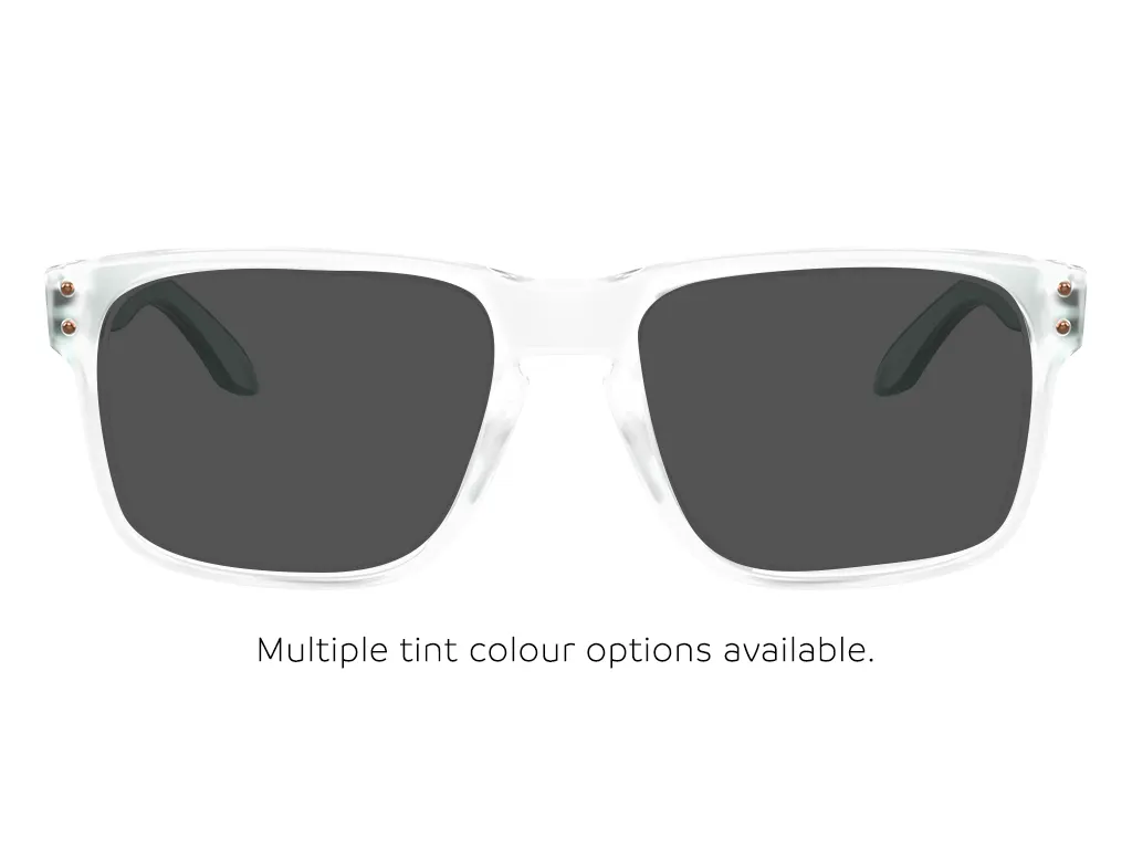 Oakley Holbrook RX 0OX8156 16 Matte Clear 54