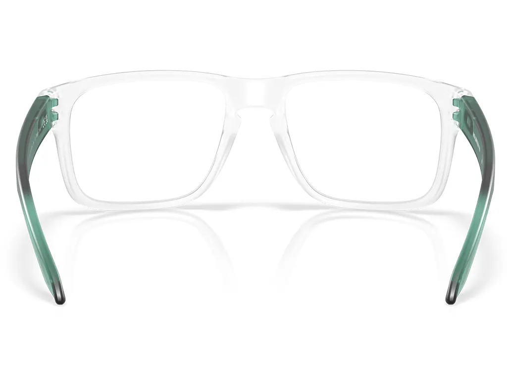 Oakley Holbrook RX 0OX8156 16 Matte Clear 54