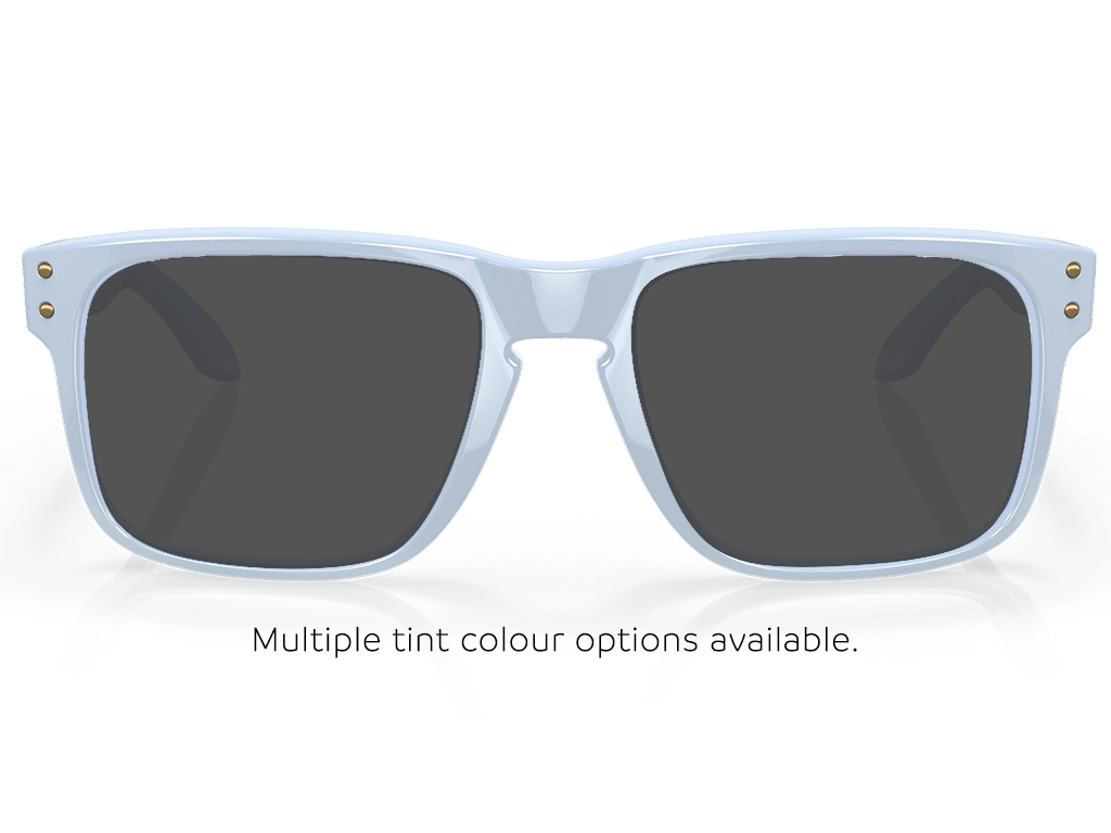 Oakley Holbrook RX 0OX8156 815613 Polished Stonewash 54