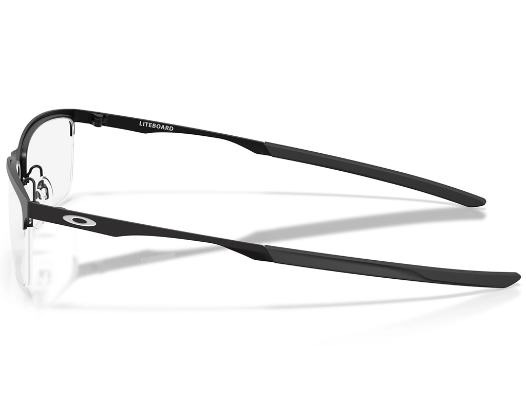 Oakley Liteboard 0OX3141 01 Satin Black 55