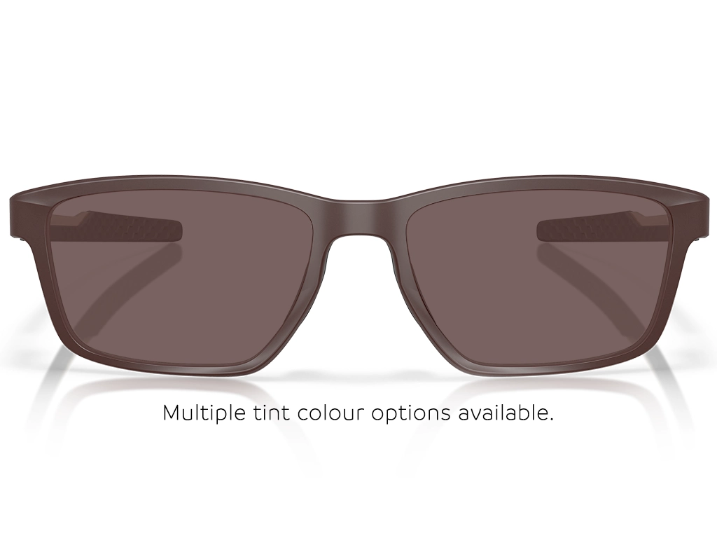 Oakley Metalink OX8153 14 Matte Grenache 53