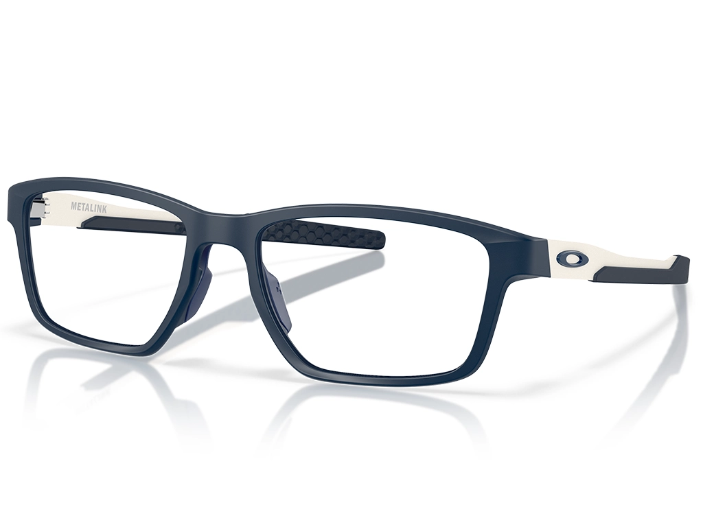 Oakley Metalink OX8153 16 Matte Abyss 53