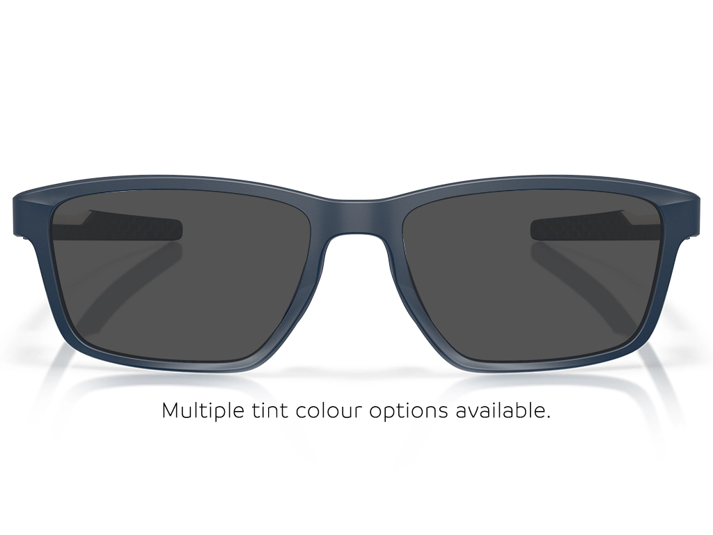 Oakley Metalink OX8153 16 Matte Abyss 53