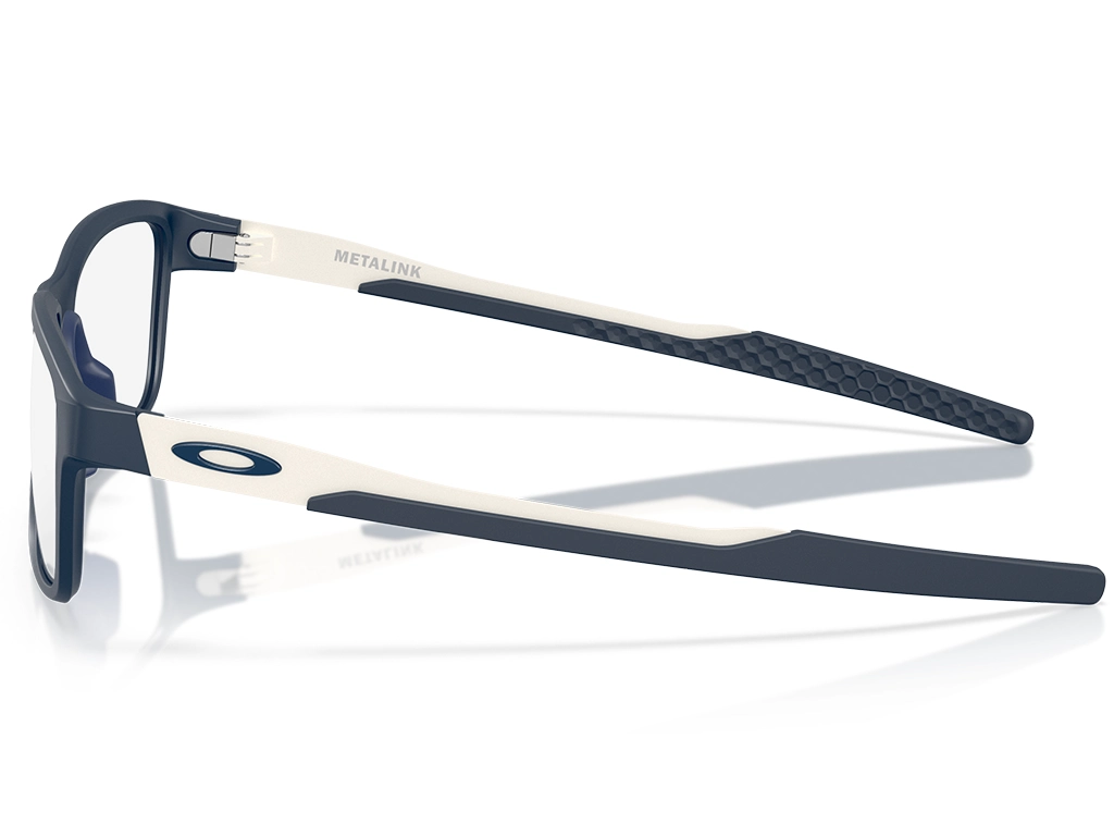 Oakley Metalink OX8153 16 Matte Abyss 53