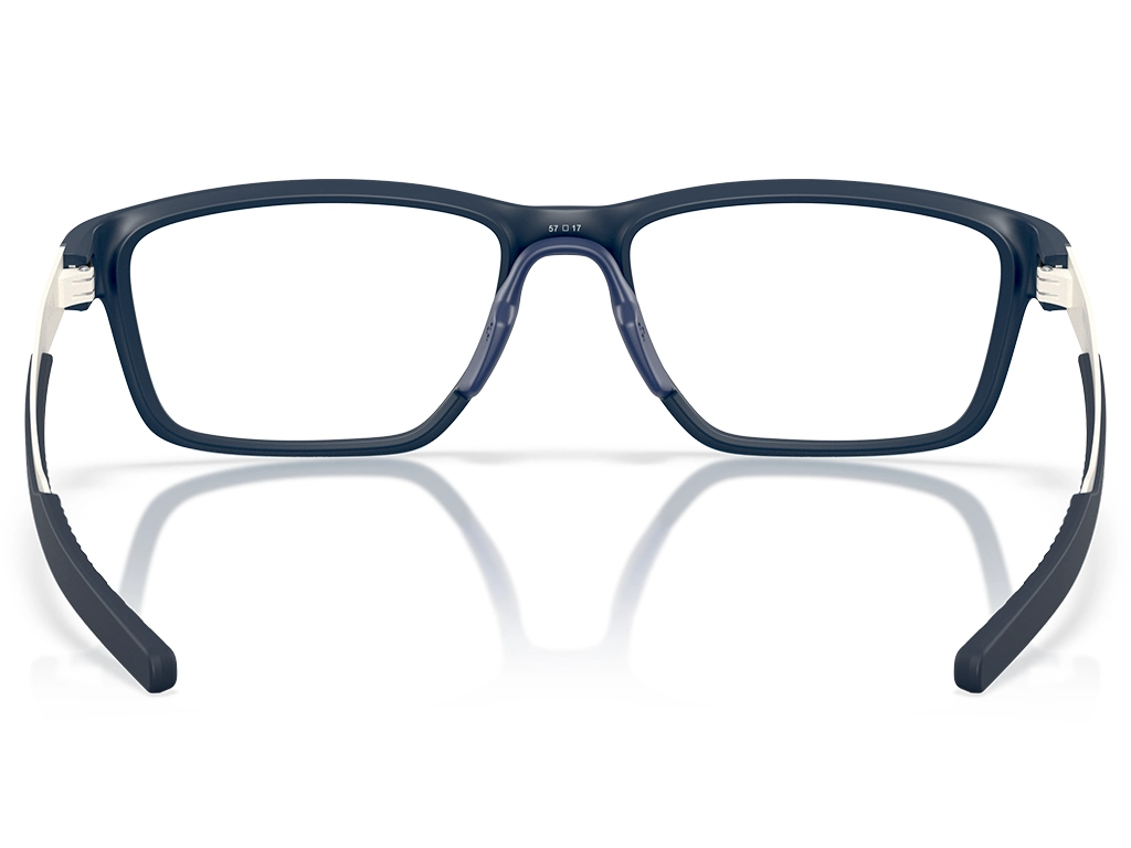 Oakley Metalink OX8153 16 Matte Abyss 53