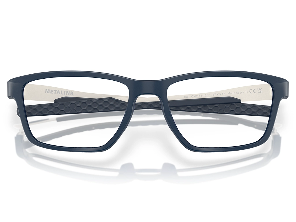 Oakley Metalink OX8153 16 Matte Abyss 53