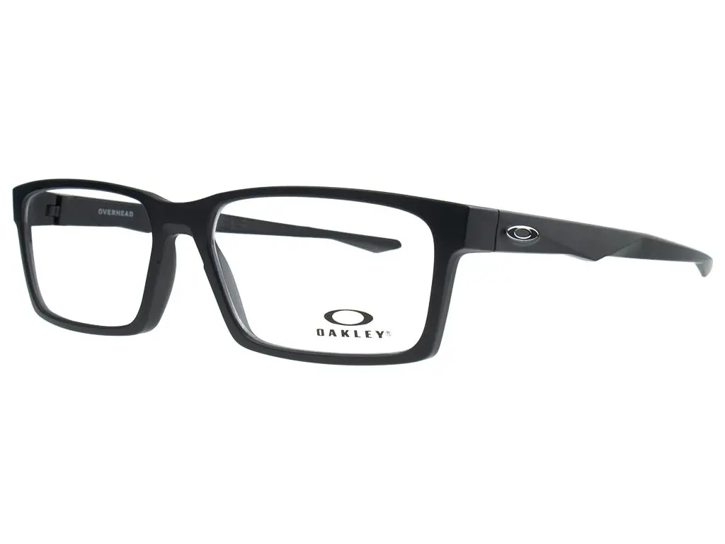 Oakley Overhead OX8060 01 57 Satin Black