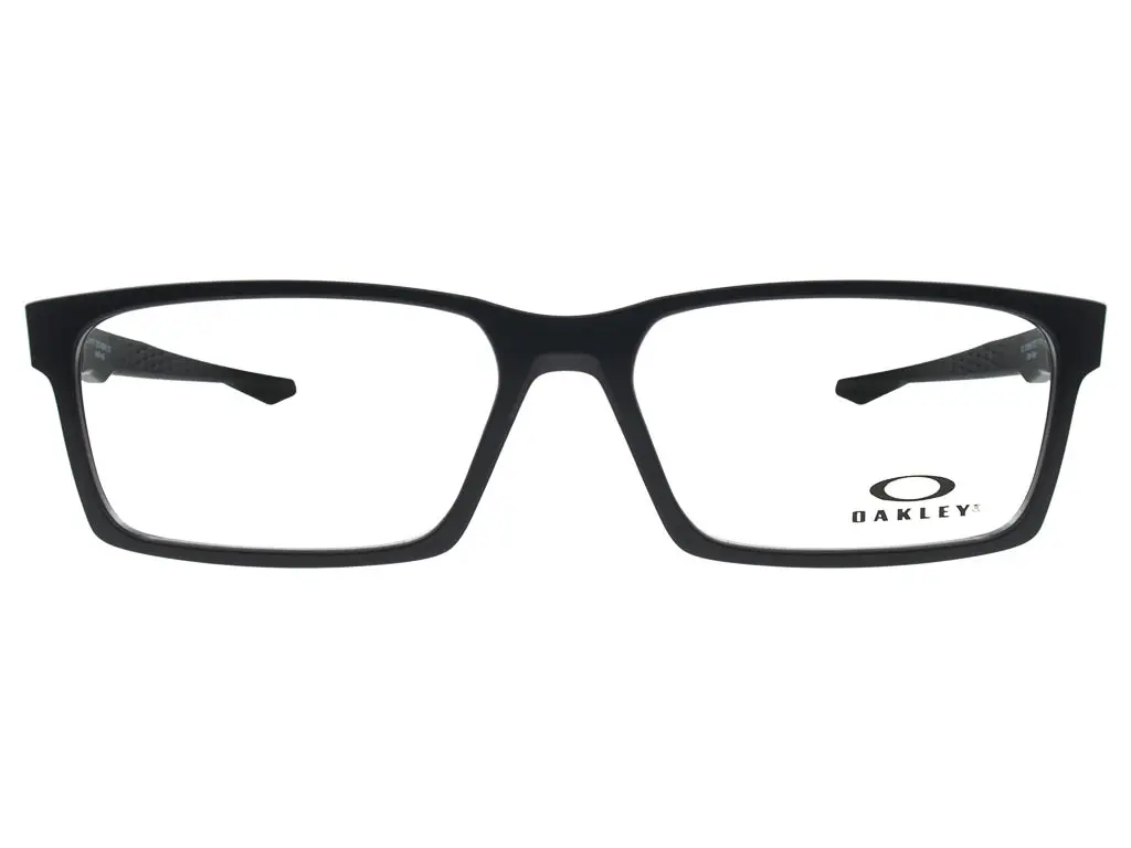 Oakley Overhead OX8060 01 57 Satin Black