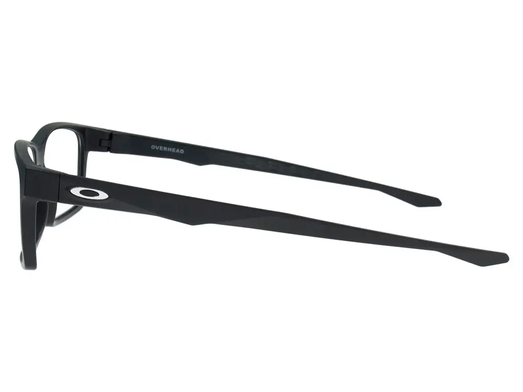 Oakley Overhead OX8060 01 57 Satin Black