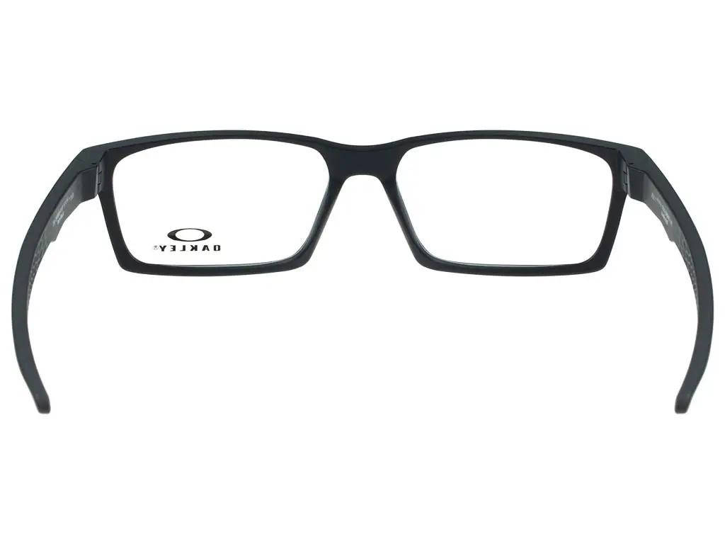 Oakley Overhead OX8060 01 57 Satin Black