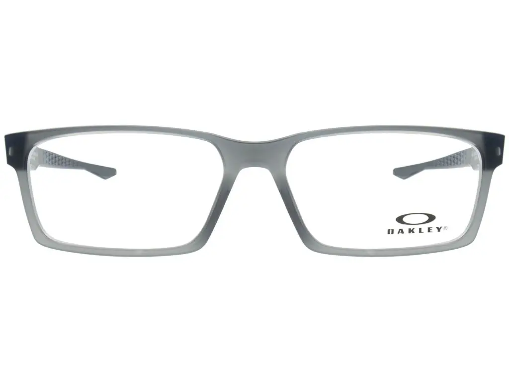 Oakley Overhead OX8060 02 57 Satin Grey Smoke