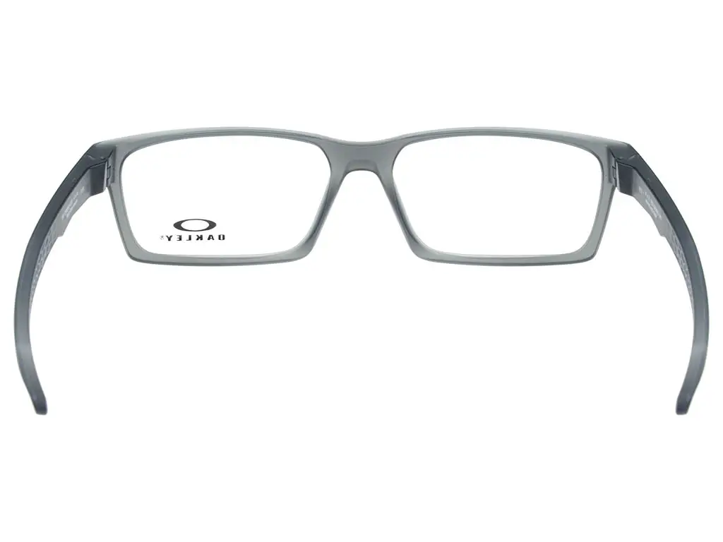 Oakley Overhead OX8060 02 57 Satin Grey Smoke