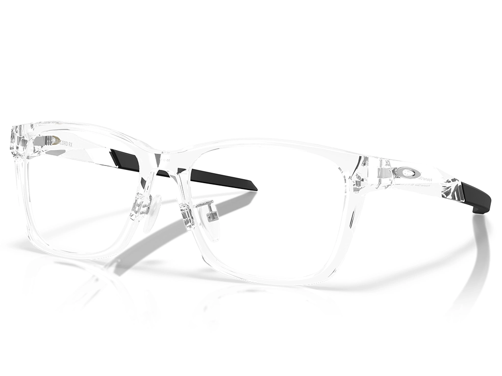 Oakley Paracord RX OX8196D 04 Polished Clear 53