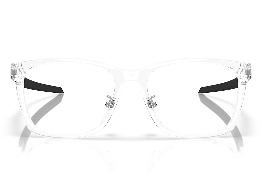 Oakley Paracord RX OX8196D 04 Polished Clear 53