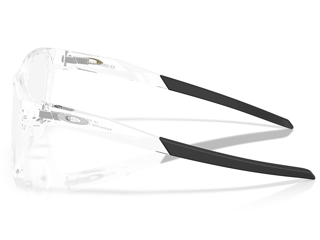 Oakley Paracord RX OX8196D 04 Polished Clear 53