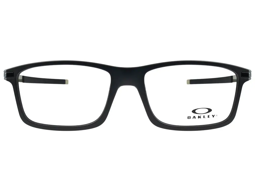 Oakley Pitchman OX8050 01 55 Satin Black