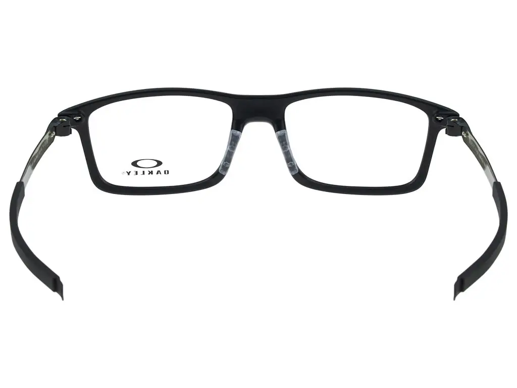 Oakley Pitchman OX8050 01 55 Satin Black