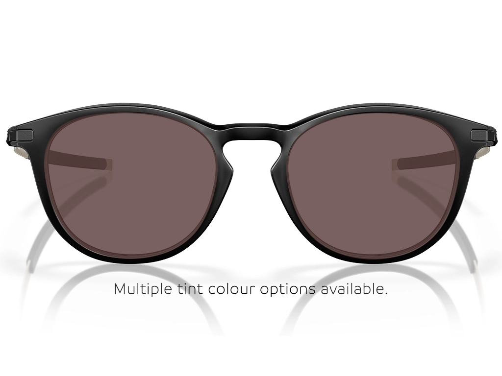 Oakley Pitchman R OX8105 01 50 Satin Black