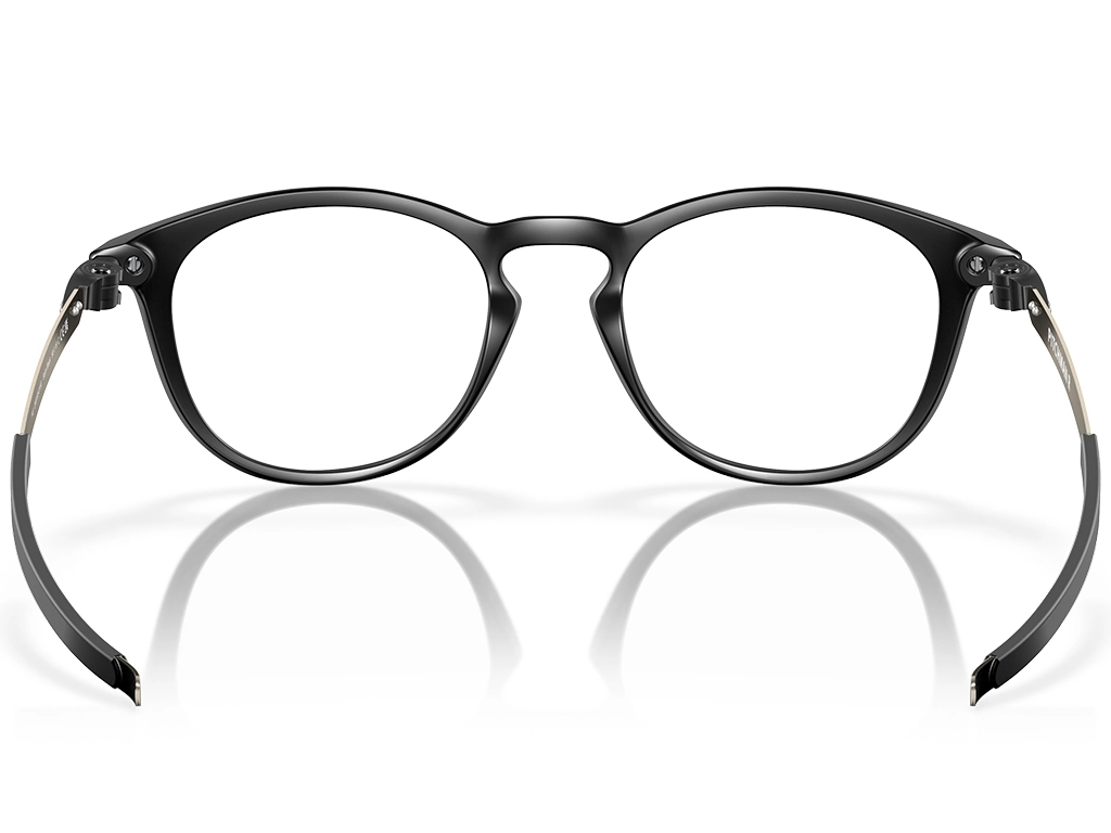 Oakley Pitchman R OX8105 01 50 Satin Black